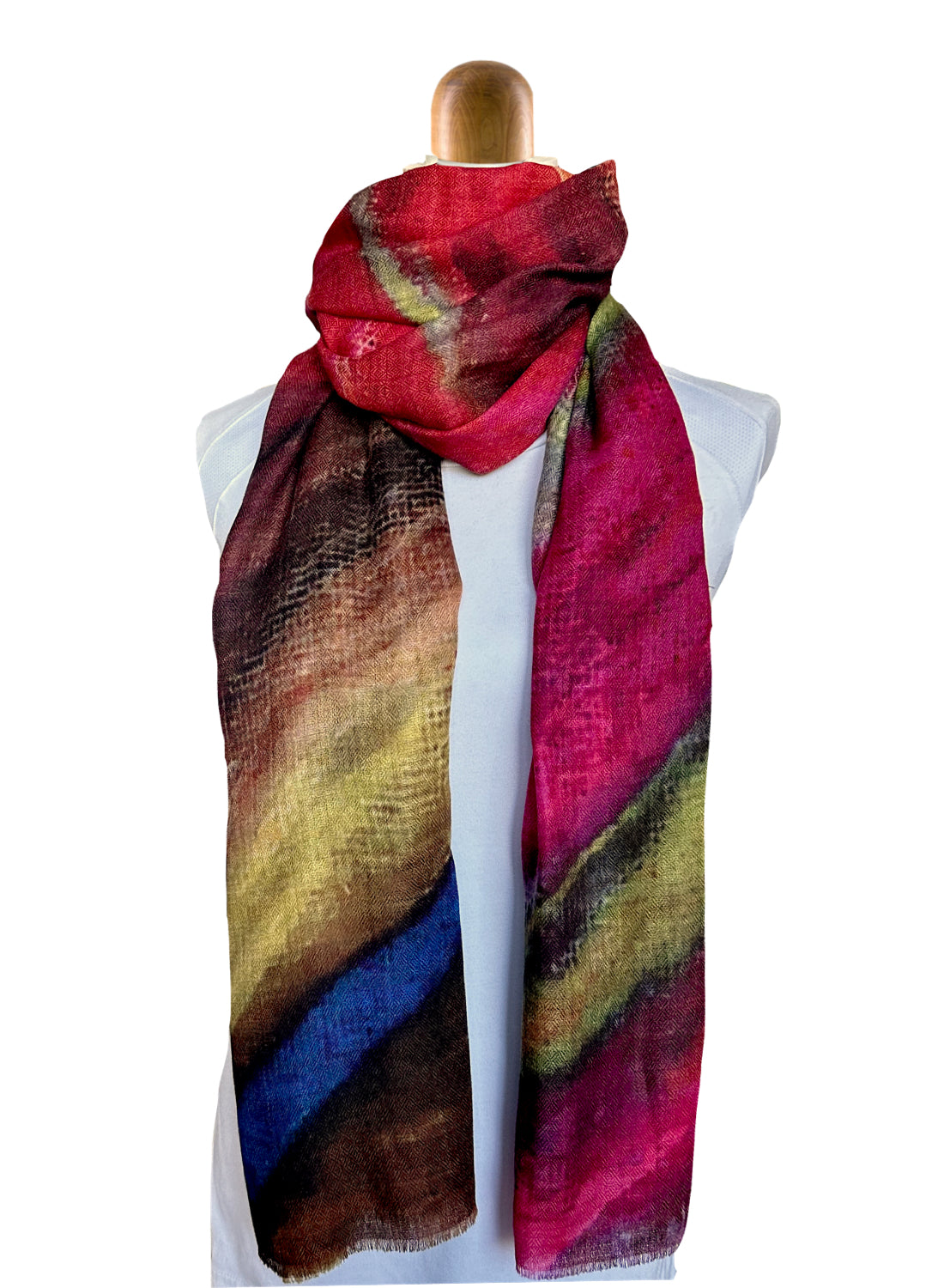 AVAN Cashmere Scarf