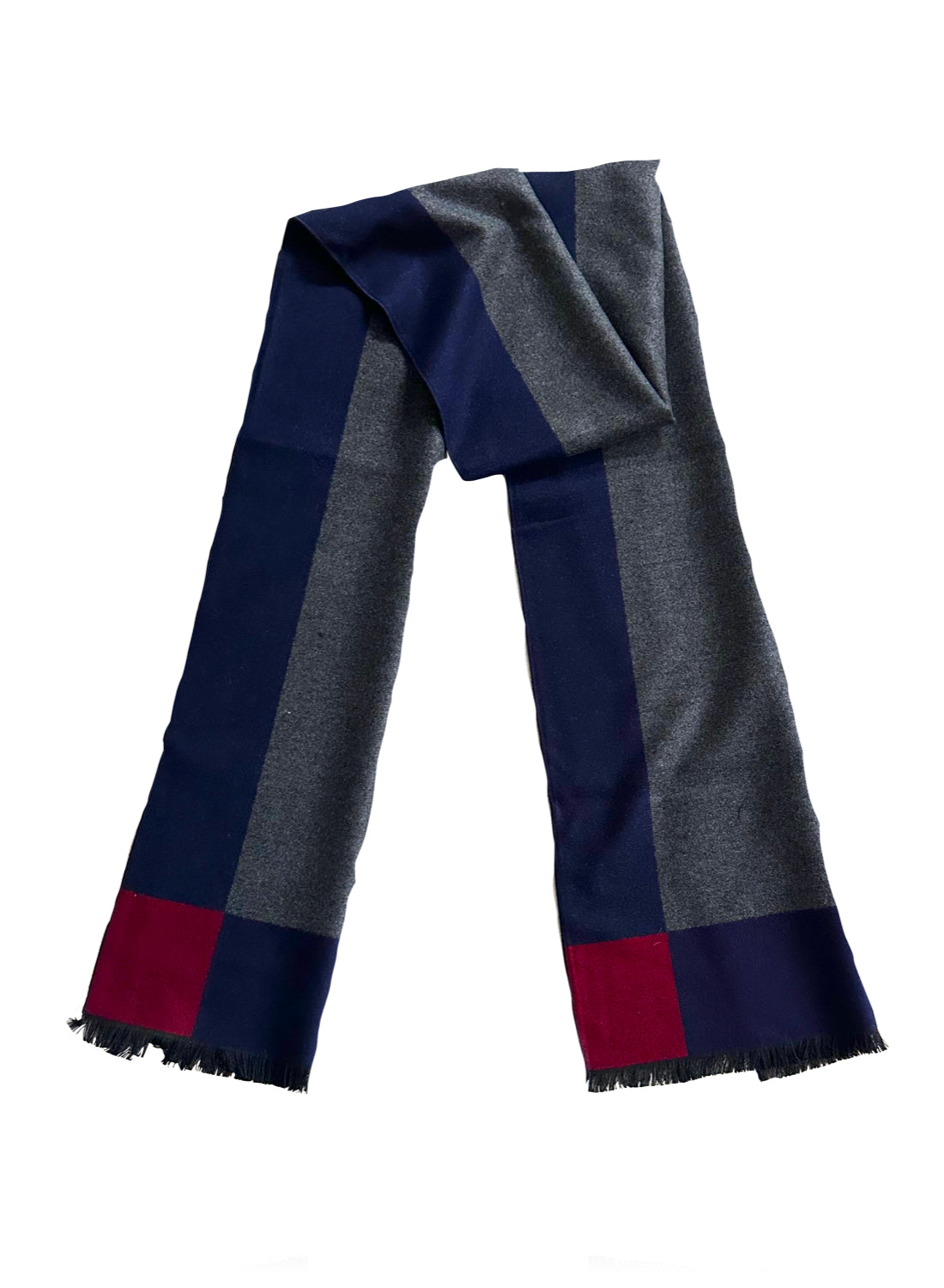HUGO Wool Scarf
