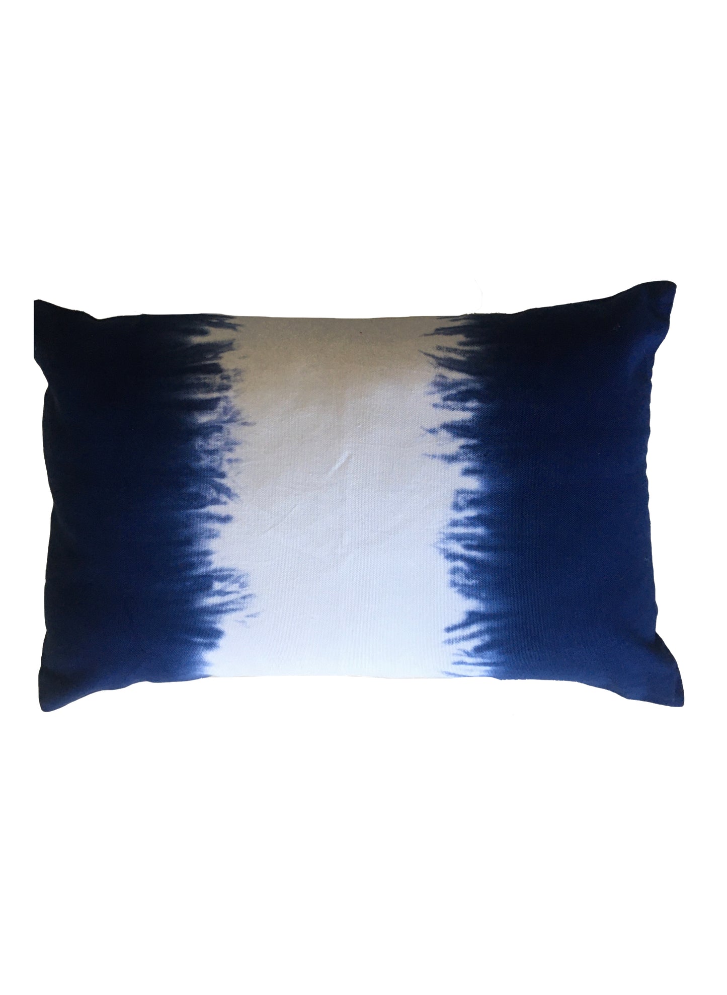 BERRY Tie Dye Cushion Cover