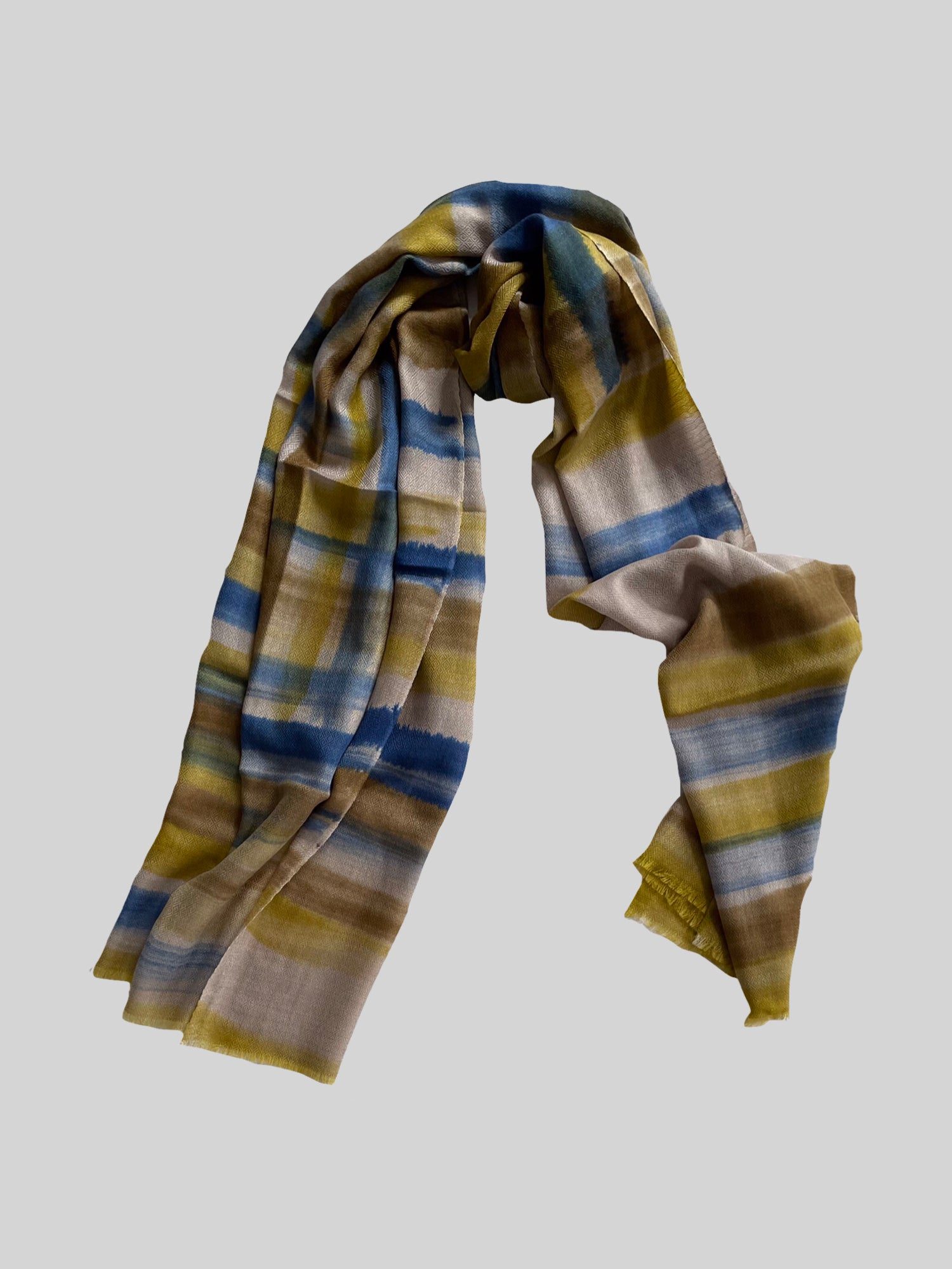 YVES Cashmere Scarf – Sainoah - Main Image