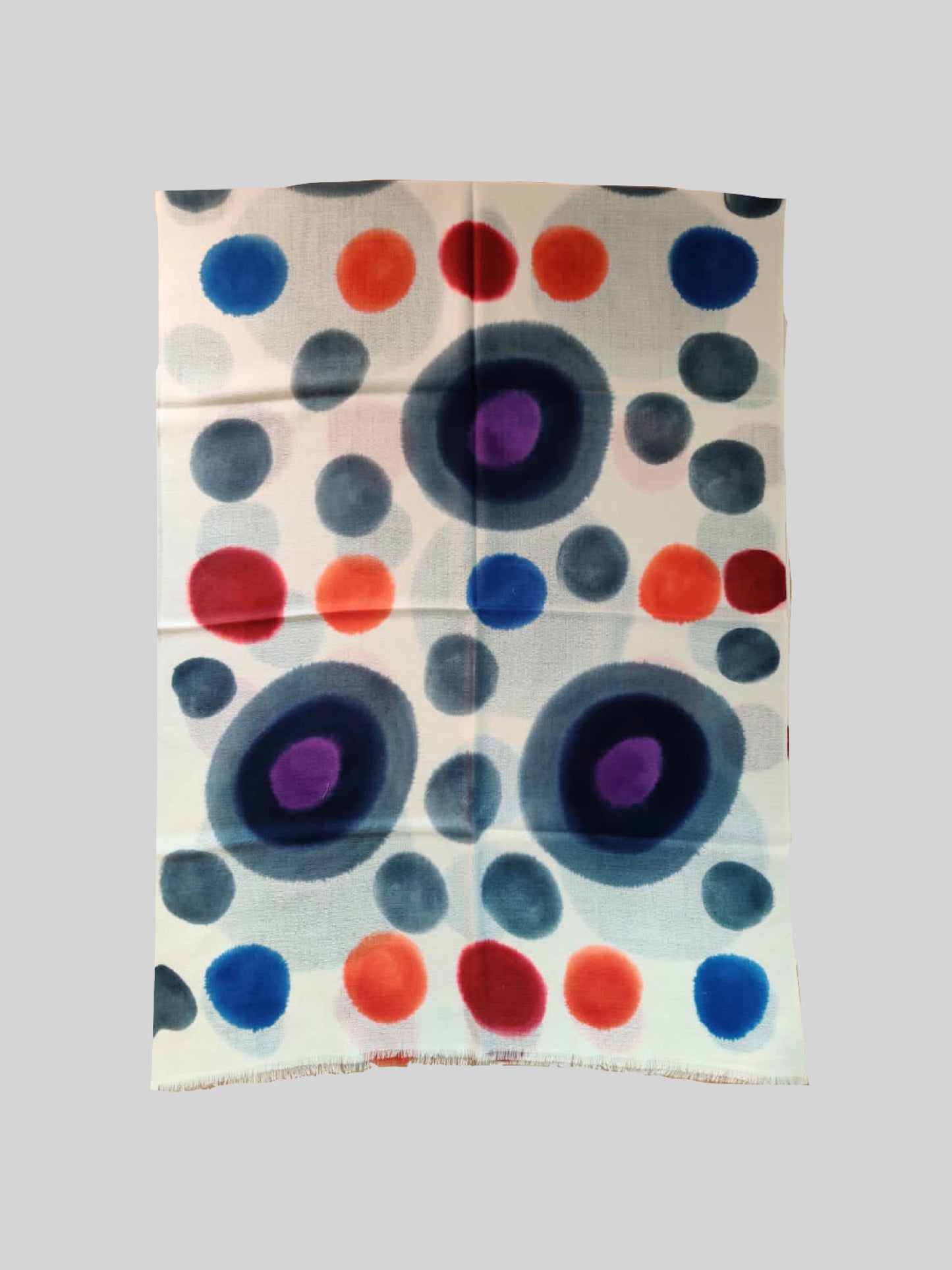 TIMEA Cashmere Scarf