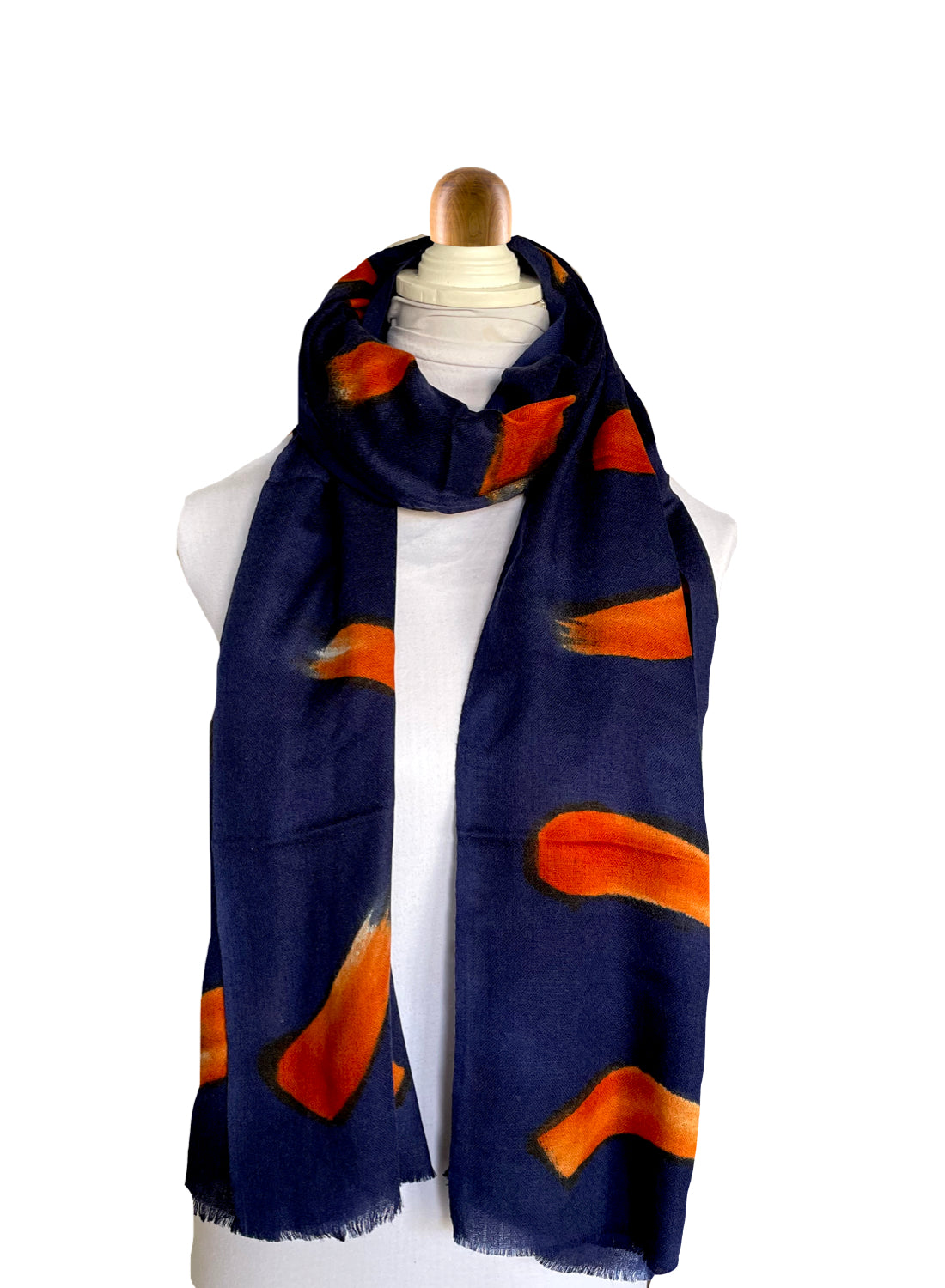 FREYA Cashmere Scarf