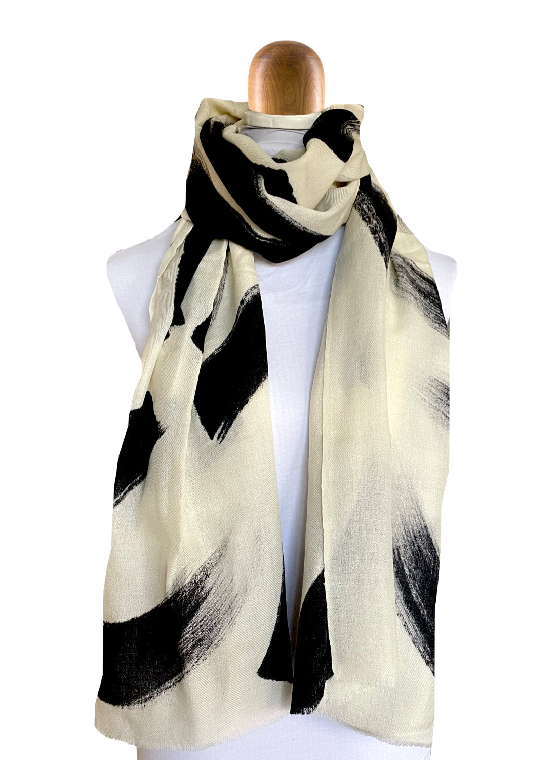 MYA Cashmere Scarf