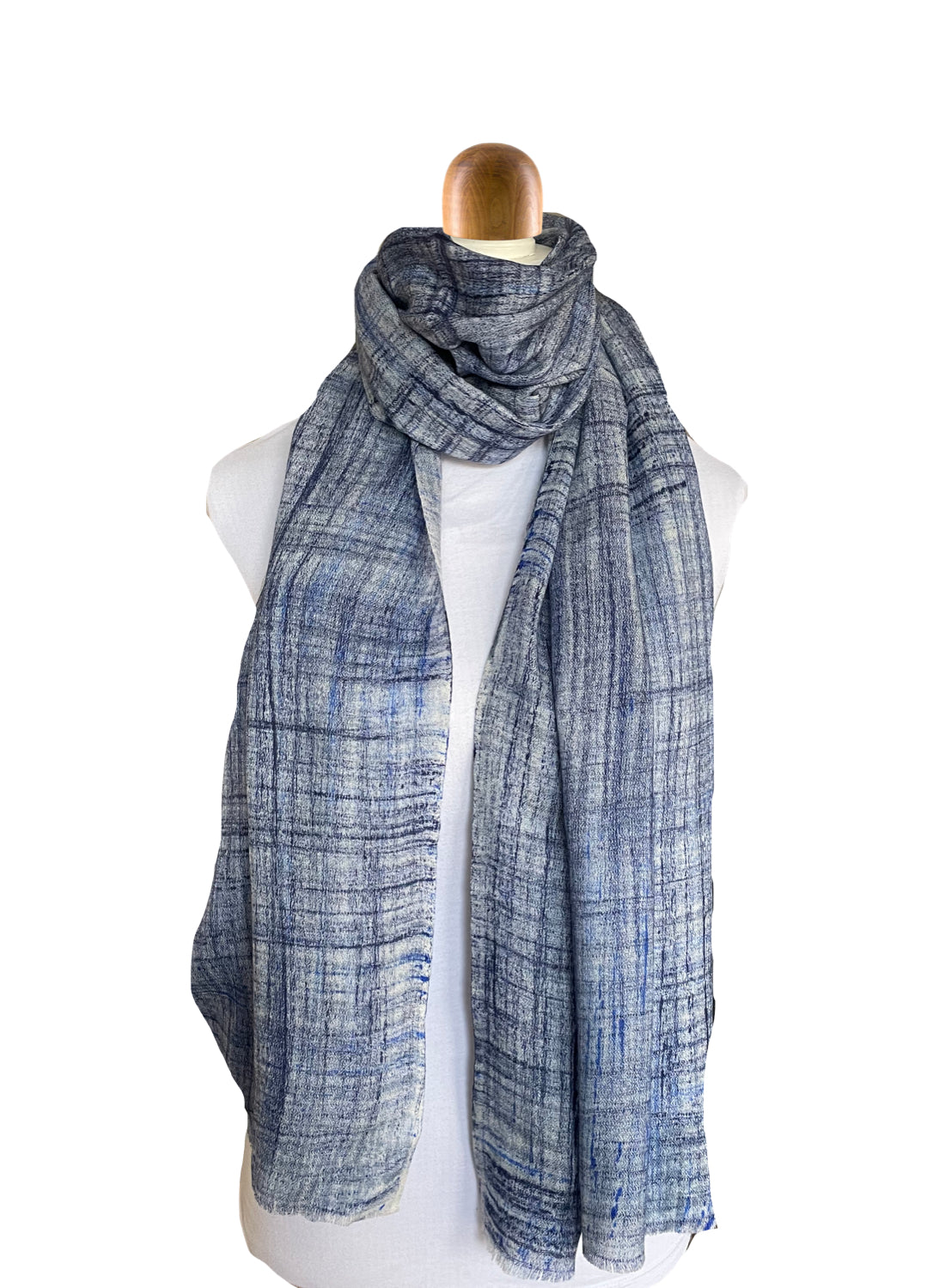 GAIA Cashmere Scarf