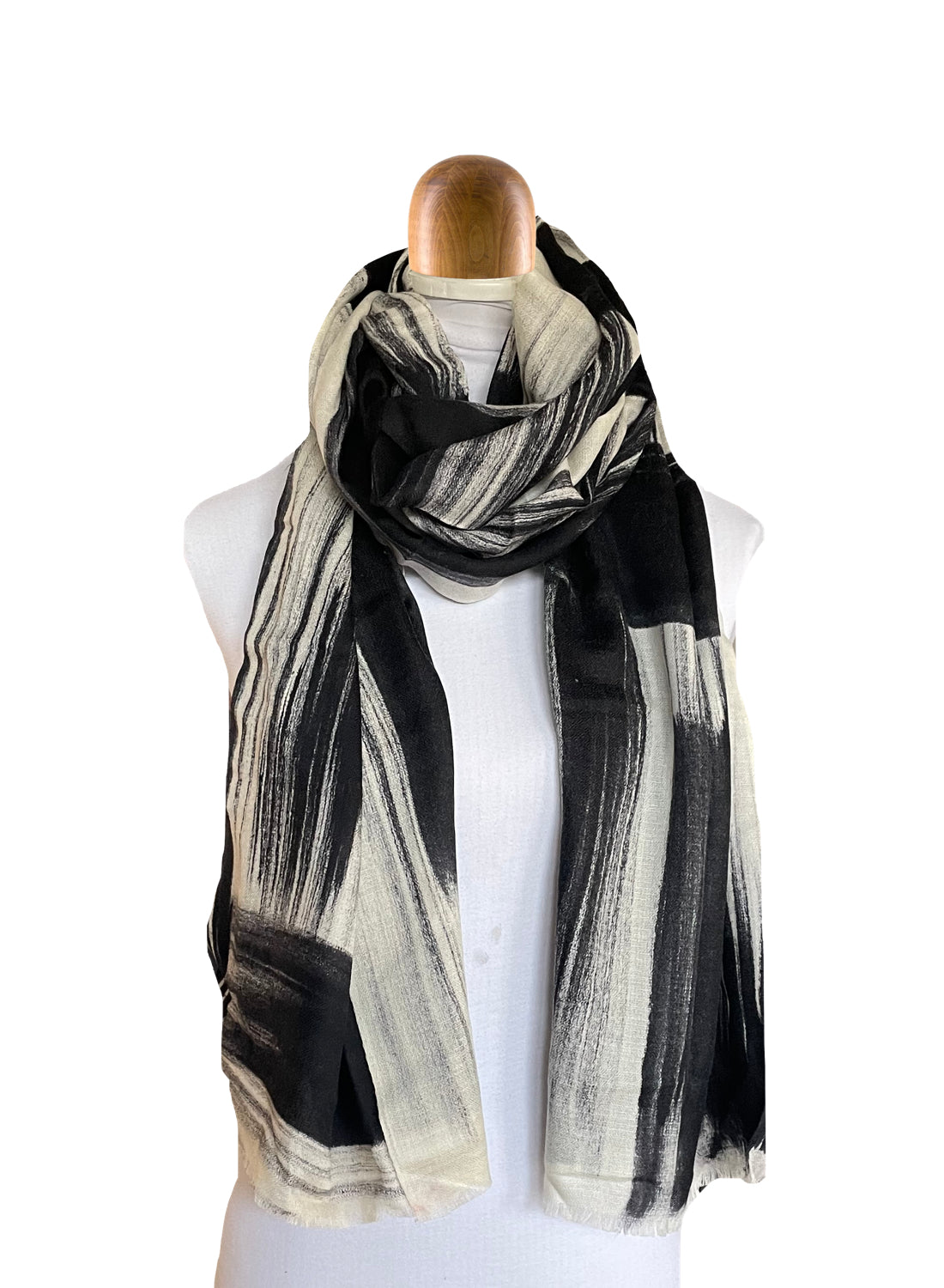 ISLA Cashmere Scarf