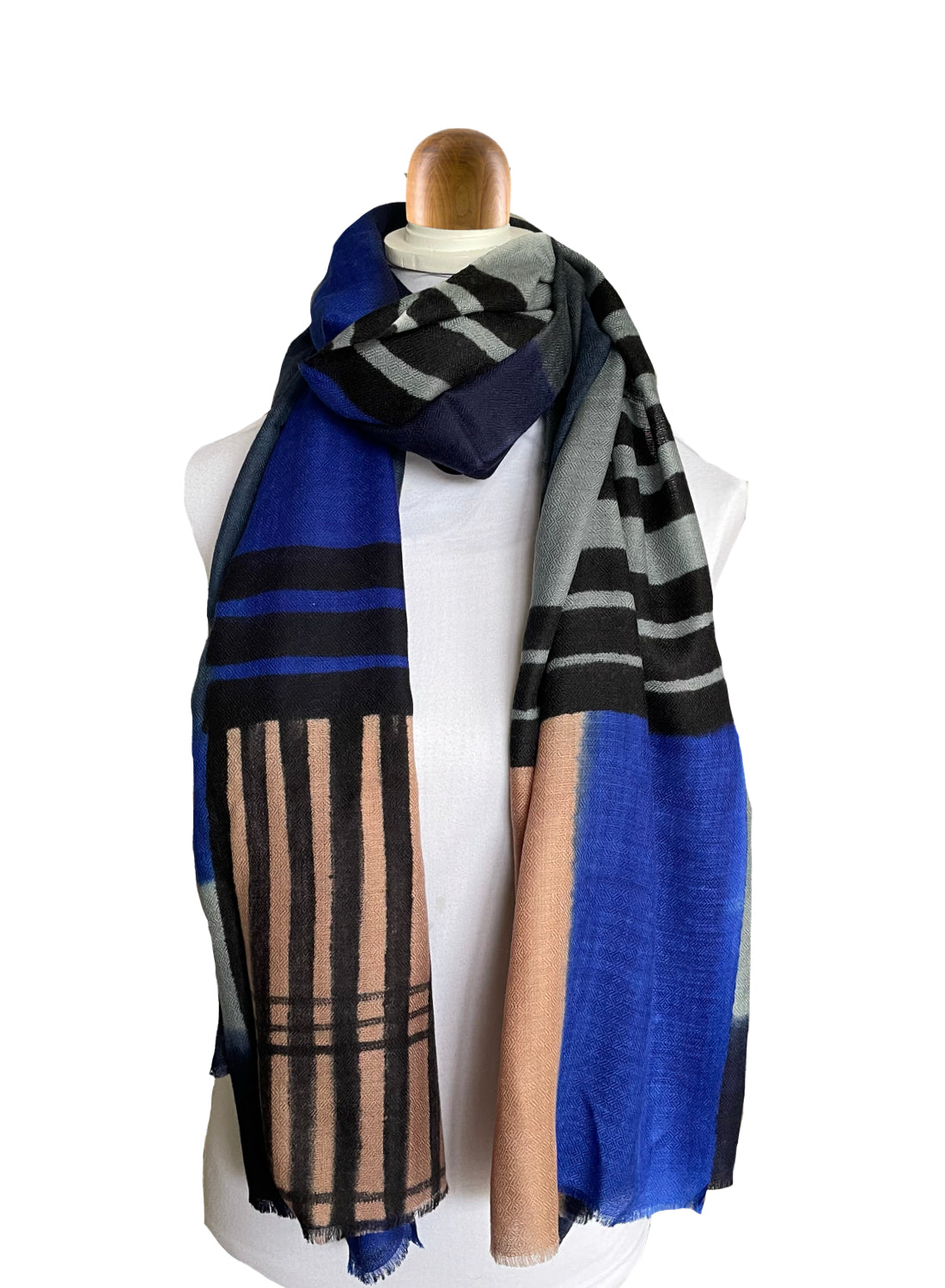 JUDE Cashmere Scarf
