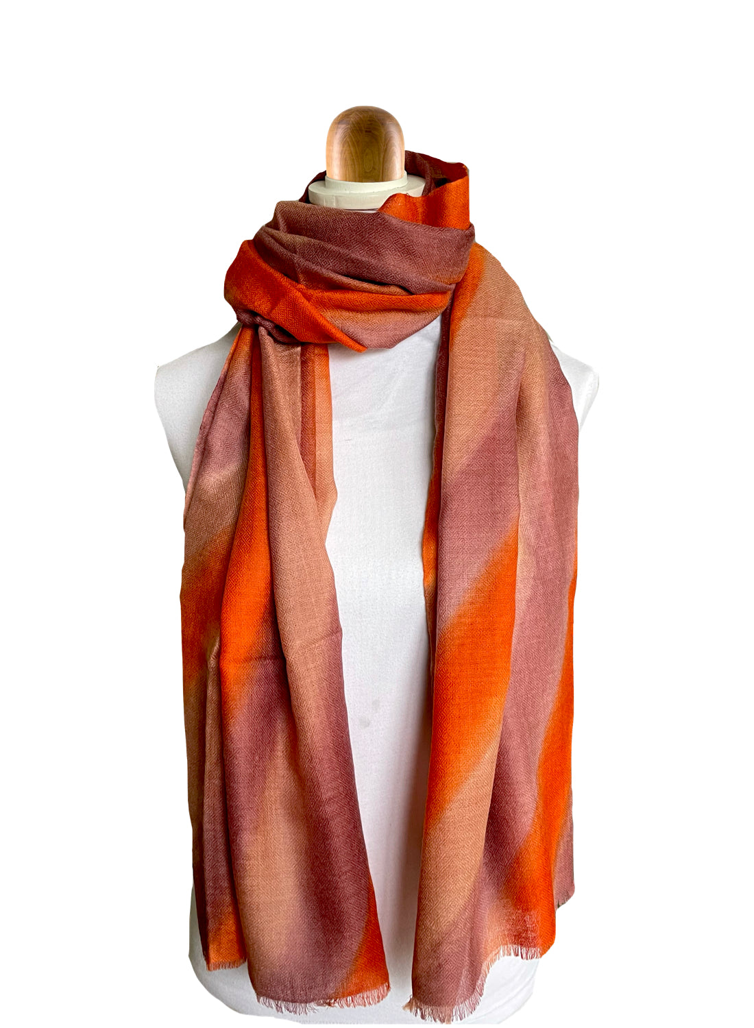 KATINA Cashmere Scarf