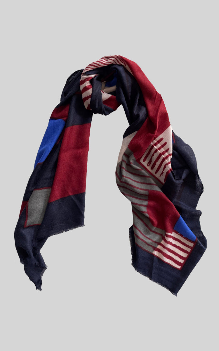 Sophie Cashmere Scarf