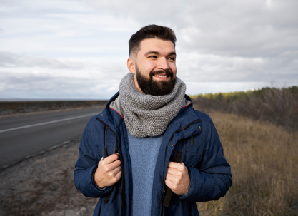 Handmade pieces that took time to make