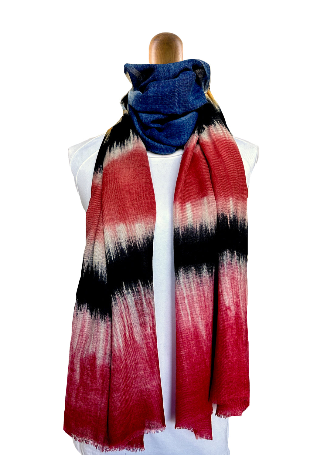 AUBREE Cashmere Scarf