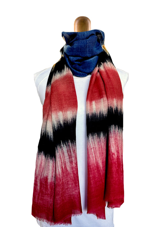 AUBREE Cashmere Scarf