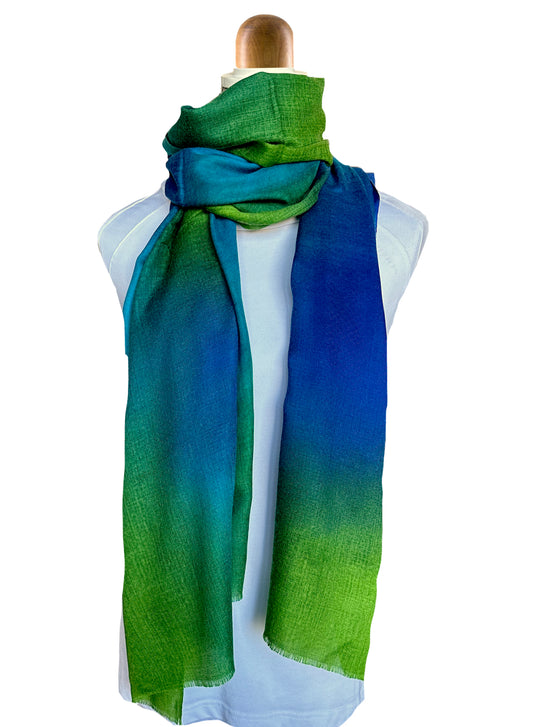 SKYE Cashmere Scarf
