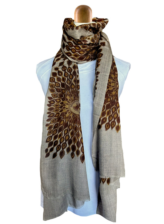 SHAY Cashmere Scarf