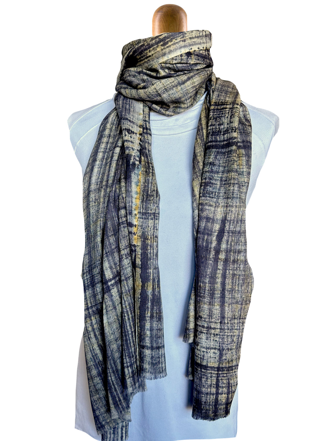 LYRIC Cashmere Scarf
