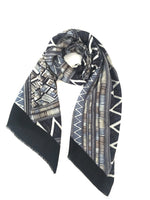 Load image into Gallery viewer, CALVIN Cashmere Scarf

