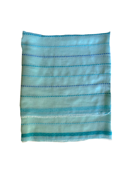 SEWSTICH Cotton Scarf