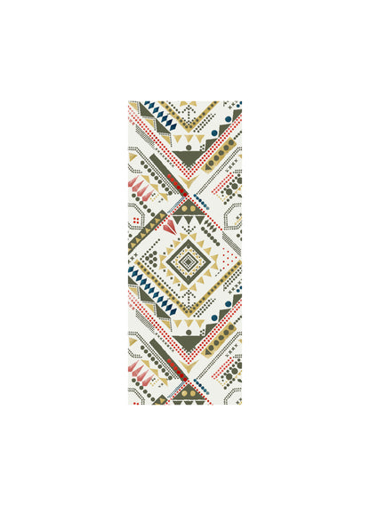 ARTISTO Skinny Cotton Scarf/Stole