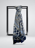 Load image into Gallery viewer, CALVIN Cashmere Scarf

