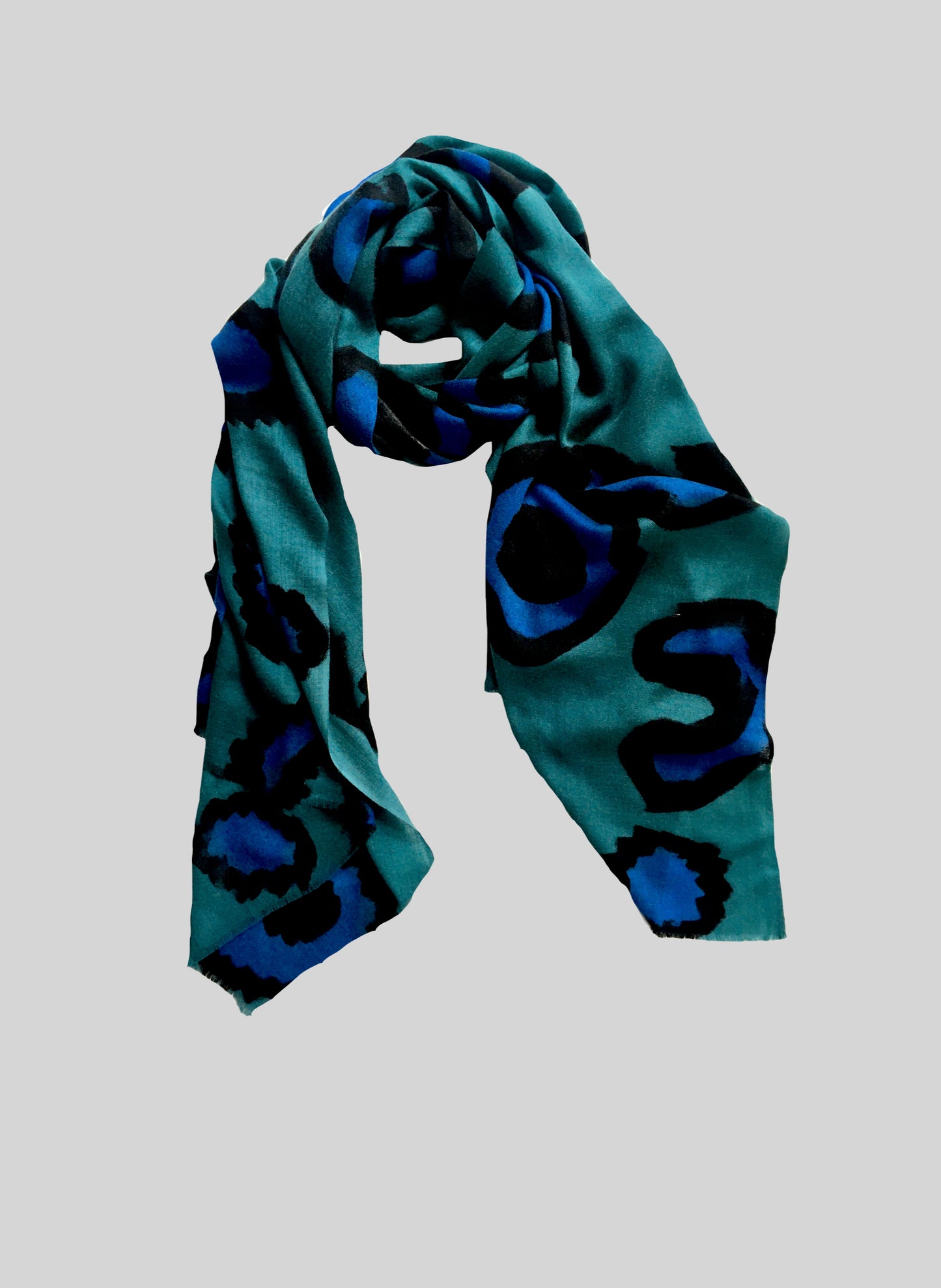 MURIEL Cashmere Scarf