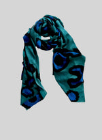 Load image into Gallery viewer, MURIEL Cashmere Scarf
