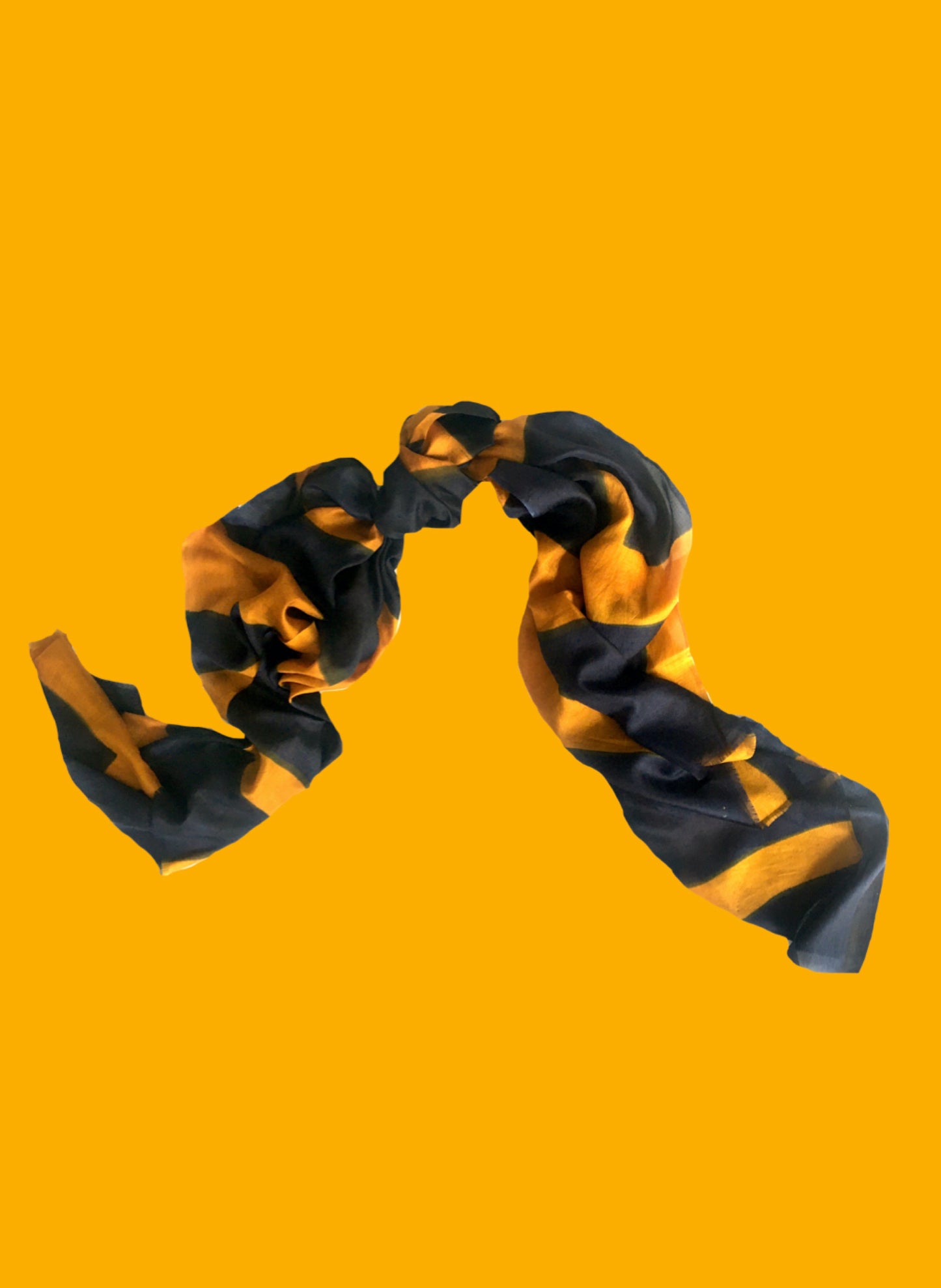 LYNK Pure Silk Scarf