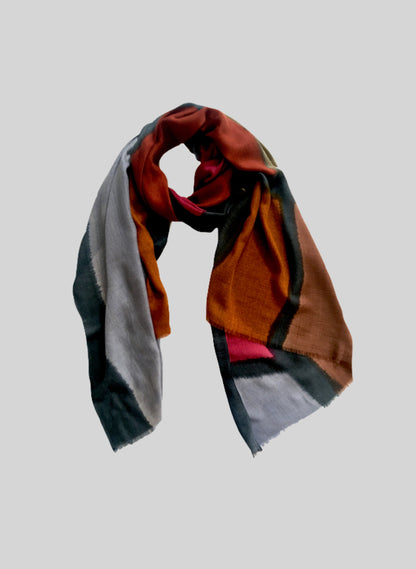 NOVA Cashmere Scarf