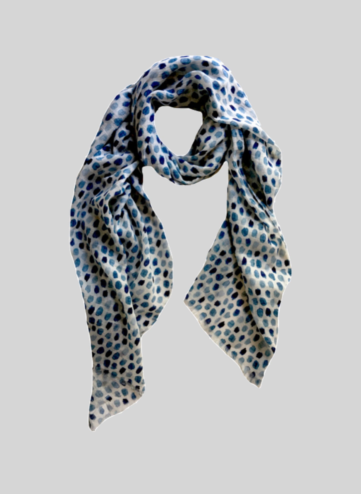 NEER Pure Cotton Scarf