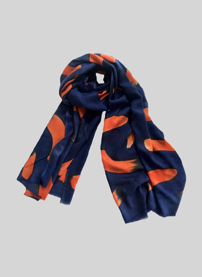 FREYA Cashmere Scarf