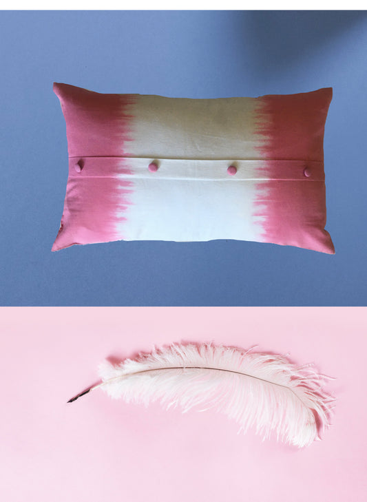 QUILL Tie Dye Cushion Cover