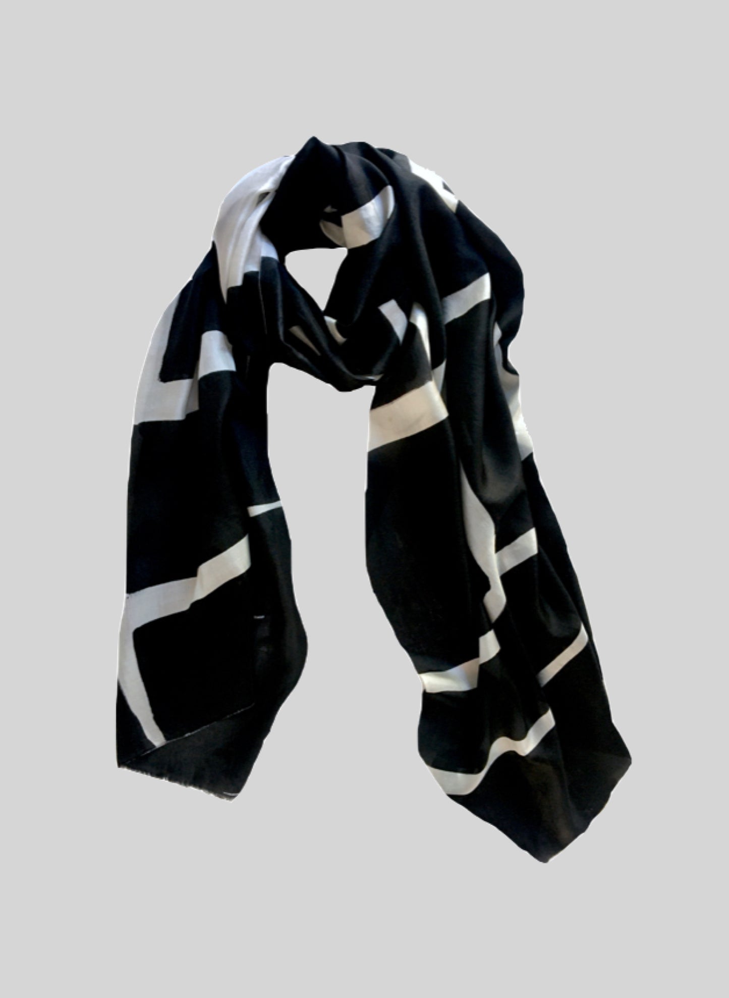 LYNK Pure Silk Scarf