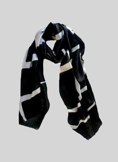 LYNK Pure Silk Scarf