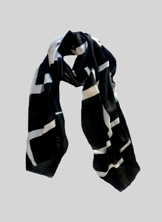 LYNK Pure Silk Scarf
