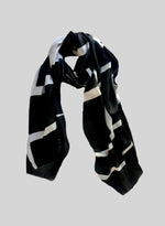 Load image into Gallery viewer, LYNK Pure Silk Scarf
