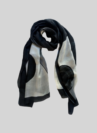 JASPER Pure Silk Scarf