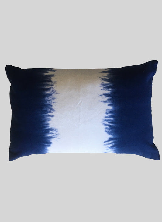 BERRY Tie Dye Cushion Cover