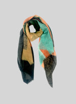 Load image into Gallery viewer, ENDORA WOOL SCARF
