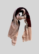 Load image into Gallery viewer, PASTEL Ombre Scarf
