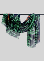 Load image into Gallery viewer, JUNIPER Cotton Scarf
