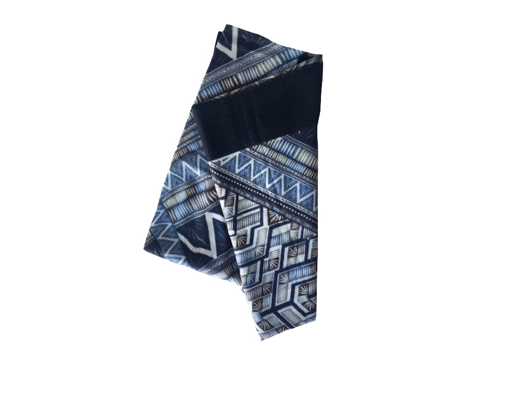 CALVIN Cashmere Scarf