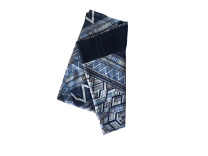 CALVIN Cashmere Scarf