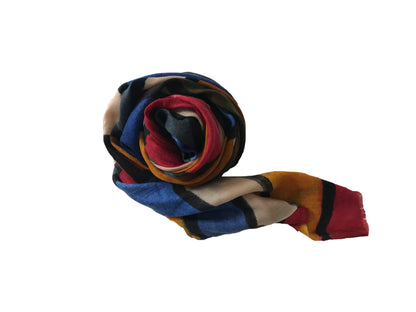 VIVID Cashmere Scarf