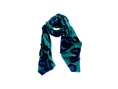 MURIEL Cashmere Scarf