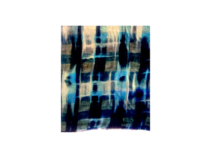 ASTRID Oversized Luxury Wool Scarf/Wrap