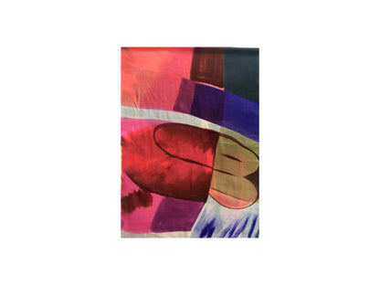 BIRKIN Cashmere Scarf