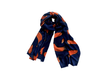 FREYA Cashmere Scarf