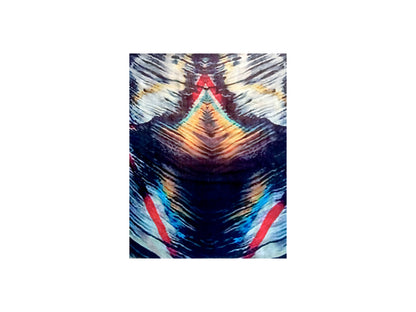 KYRELL Oversized Luxury Wool Scarf/Wrap