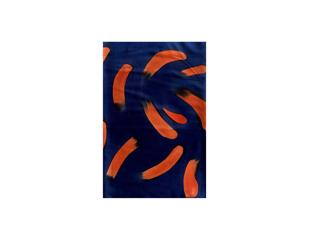 FREYA Cashmere Scarf