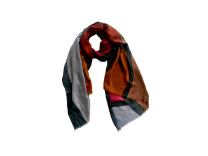 NOVA Cashmere Scarf