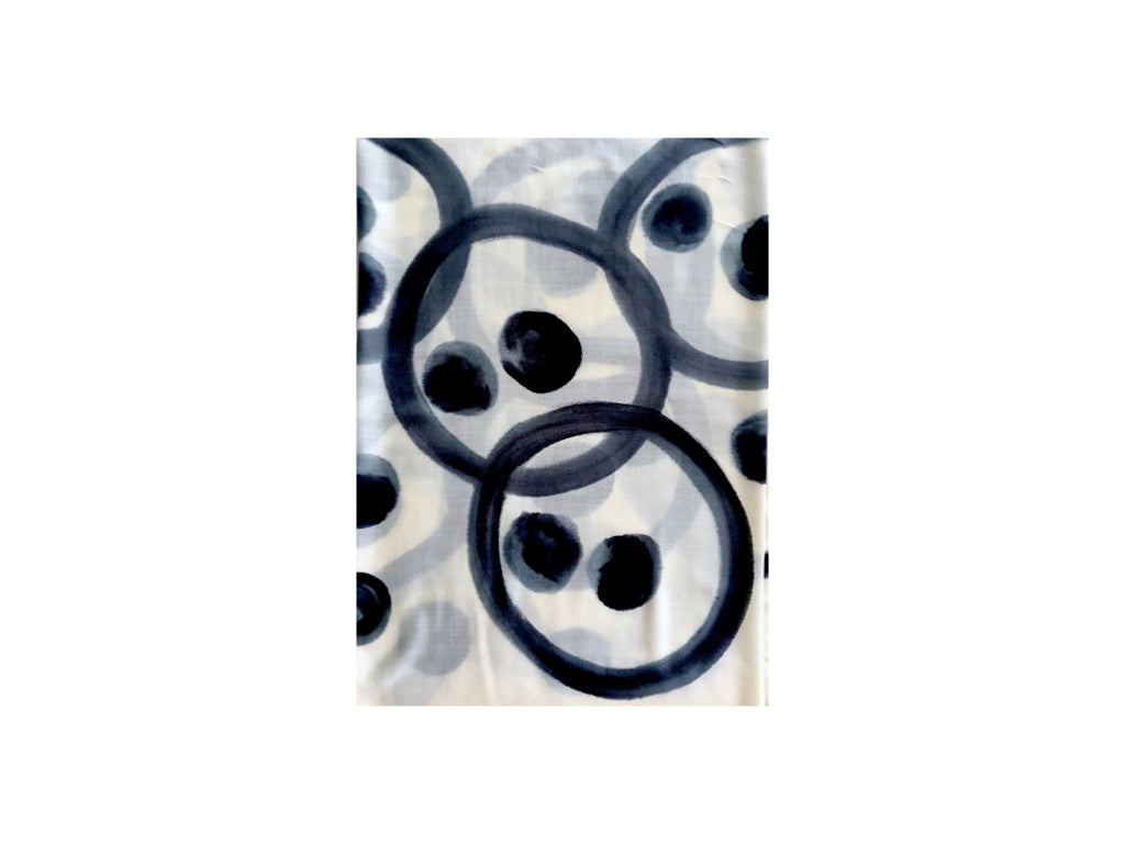 SCILLA Cashmere Scarf