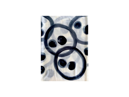 SCILLA Cashmere Scarf